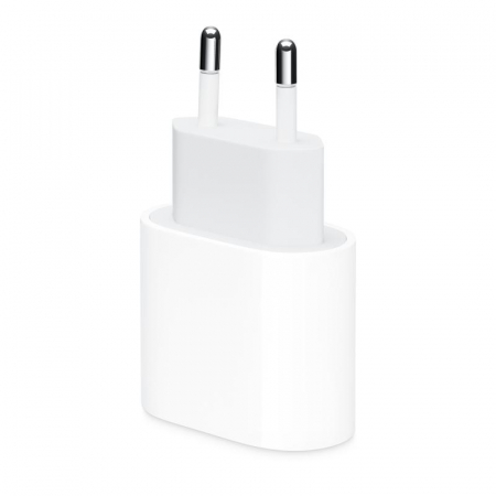 TELEFOANE MOBILE & ACCESORII - 20W USB-C POWER ADAPTER-ZML