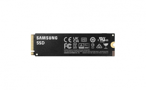 SSD Samsung, 990 PRO, 2TB, M2, PCIe 4.0 [2]