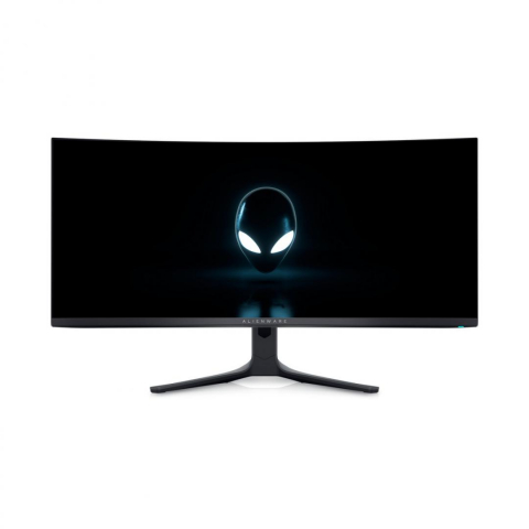 34'' Gaming Monitor AW3423DWF 3440x1440 [8]