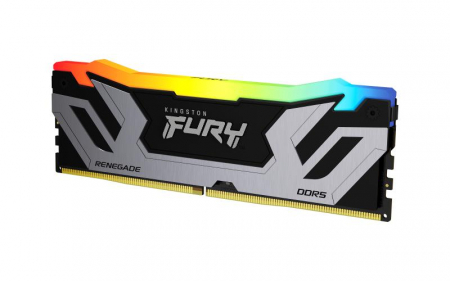 LAPTOPURI & ACCESORII - 24GB 8400MT/s DDR5 CL40 CUDIMM FURY
