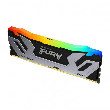 24GB 8400MT/s DDR5 CL40 CUDIMM FURY [1]