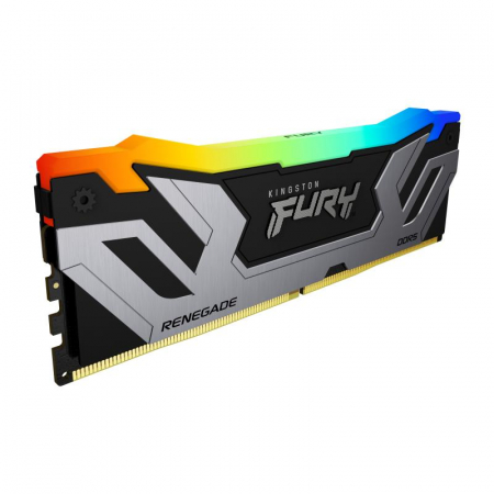 24GB 8400MT/s DDR5 CL40 CUDIMM FURY [2]
