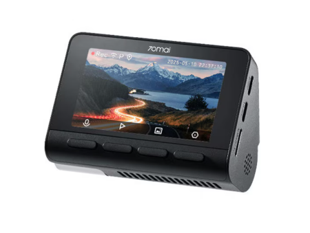 Camere auto - 70mai A800SE  Dash Cam 4K
