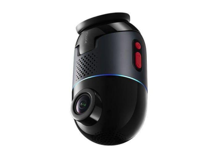Produse - 70mai Dash Cam X800BK