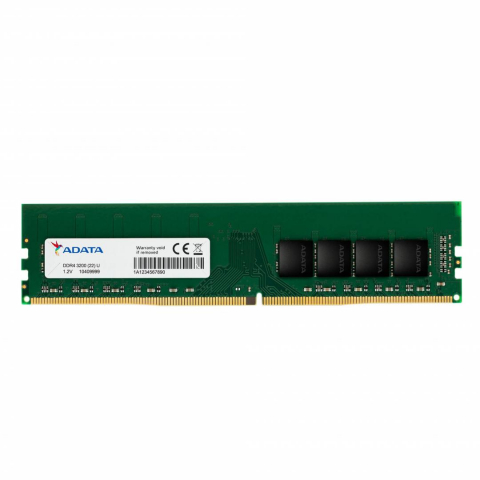 Produse - AA DDR4 8GB 3200Mhz AD4U32008G22-SGN