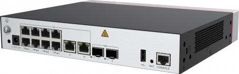 ACCESS CONTROLLER AC6508 10P GB, 2P SFP+ [2]