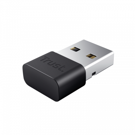 Adaptor Bluetooth Trust Myna 5.3, negru [2]