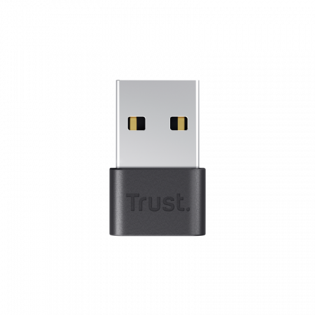 Adaptor Bluetooth Trust Myna 5.3, negru [1]