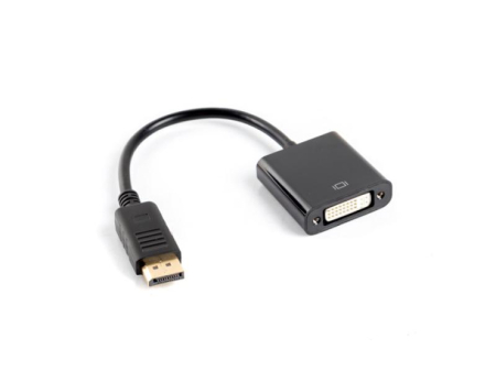 Produse - Adaptor Lanberg DisplayPort Dual Link