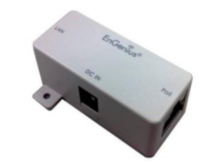 Accesorii switch-uri - Adaptor POE EnGenius Indoor 12/24V pPoE