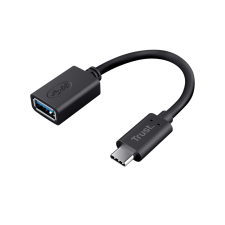 Hub-uri USB - Adaptor Trust Calyx USB-C-USB-A, ng