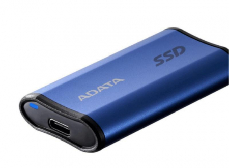 ADATA SSD Extern Elite SE880 500GB USB 3 [4]