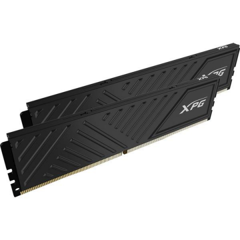 ADATA XPG GAMMIX DDR4 32GB 3600 CL16 [0]