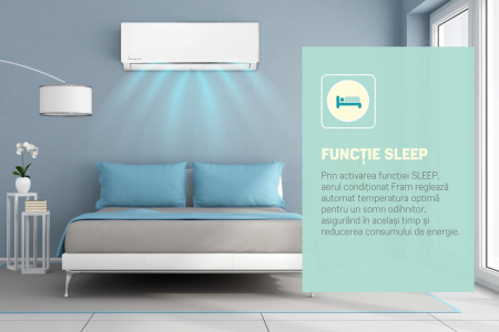 AER CONDITIONAT FRAM ACF-HS24KITWIFI++ [10]