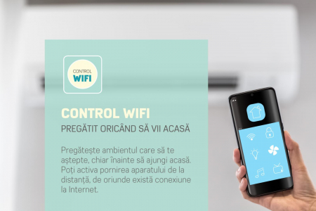 AER CONDITIONAT FRAM ACF-HS24KITWIFI++ [9]