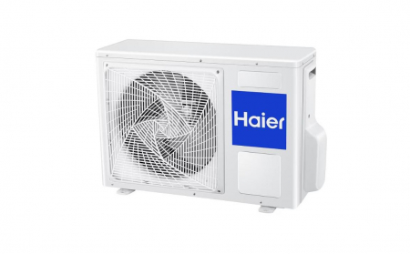 Climatizare & incalzire - AER CONDITIONAT HAIER 1U35MEPFRA-PRE EXT