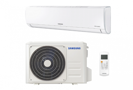 Climatizare & incalzire - AER CONDITIONAT SAMSUNG AR12TXHQASI