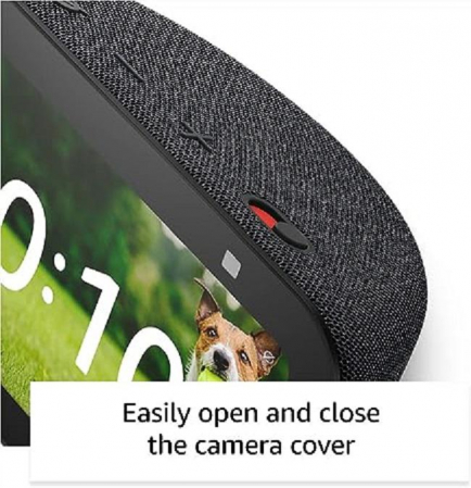 Amazon Echo Show 5(3nd Gen,2023)Charcoal [3]