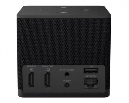 Amazon Fire TV cube 3rd gen streaming [1]