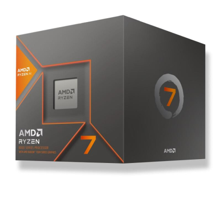 COMPONENTE PC - AMD CPU RYZEN 5 8700G