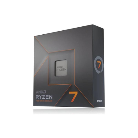Procesoare - AMD CPU Ryzen 7 7700X 4.5GHz AM5
