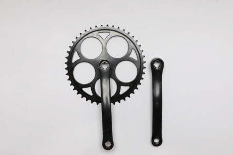 Produse - ANGRENAJ PEGAS PATRAT 44T NEGRU