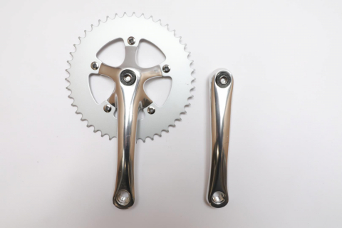 Produse - ANGRENAJ PEGAS SS-8101 46X165MM ARGINTIU