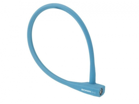 Produse - ANTIFURT BONIN SILICON 10X600MM ALBASTRU