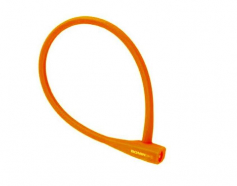 Produse - ANTIFURT BONIN SILICON 10X600MM PORTOCAL