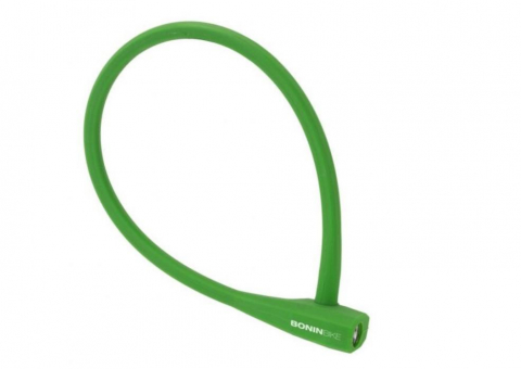 Produse - ANTIFURT BONIN SILICON 10X600MM VERDE