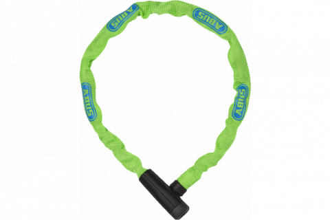 Produse - ANTIFURT LANT ABUS 5X750 MM VERDE