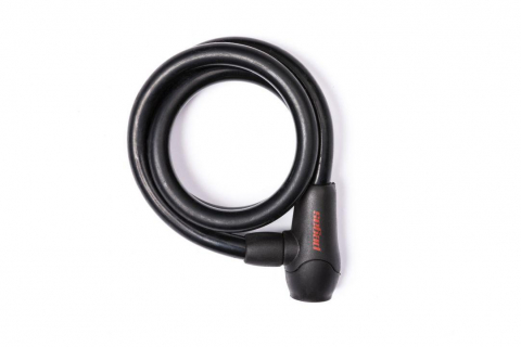 Produse - Antifurt Pegas Silicon 15x1000mm Negru