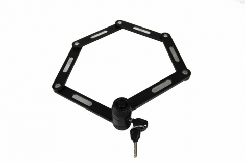 ANTIFURT PLIABIL B-URBAN 840 MM CU SUPOR [2]