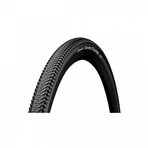 Produse - ANVELOPA CONTI DOUBLEFIGHTER III 24x1.75
