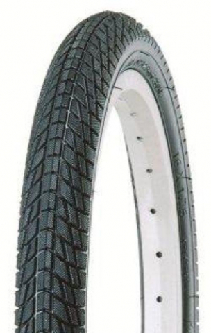 Produse - ANVELOPA KENDA 20X1.95 K841 KONTACT, NEG