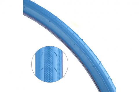 Produse - ANVELOPA PEGAS 16 K191 700X23C BLEU