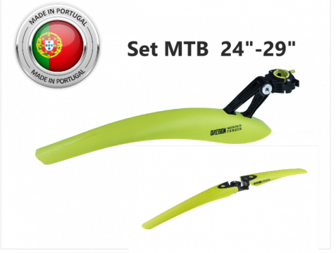 Produse - APARATORI NOROI LASALLE 24-29 OREGON VRD
