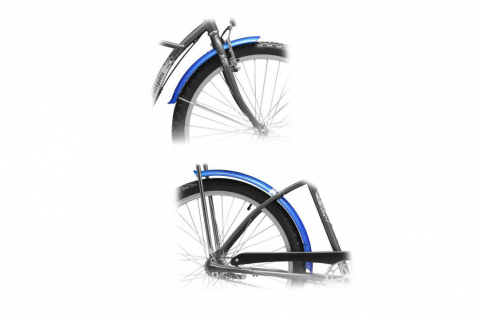 Produse - APARATORI PEGAS STRADA 1 16, ALBASTRU