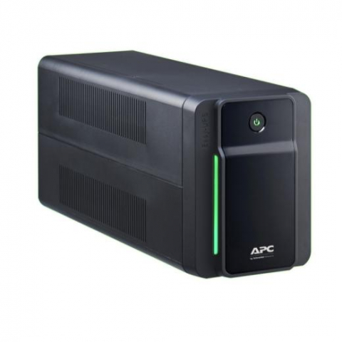 UPS - APC BACK-UPS 700VA AVR SCHUKO