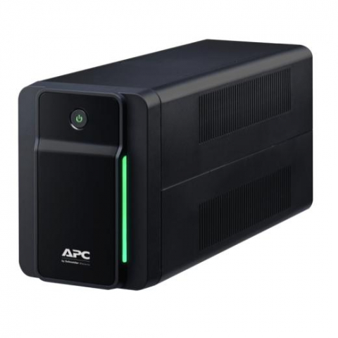 UPS - APC Back-UPS 750VA, 230V, AVR
