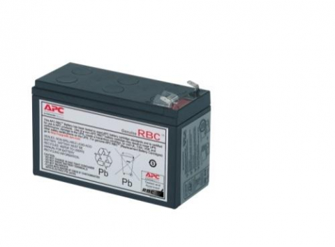 SERVERE, COMPONENTE & UPS - APC BATERIE UPS APCRBC176