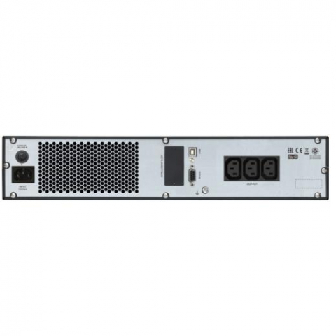 APC Easy UPS On-Line SRV RM 1000 VA 230V [1]