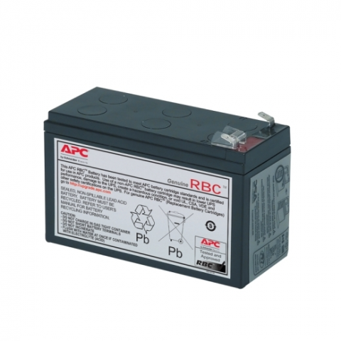 SERVERE, COMPONENTE & UPS - APC Replacement Battery Cartridge #106