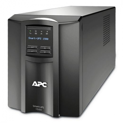 SERVERE, COMPONENTE & UPS - APC SMART-UPS 1500VA