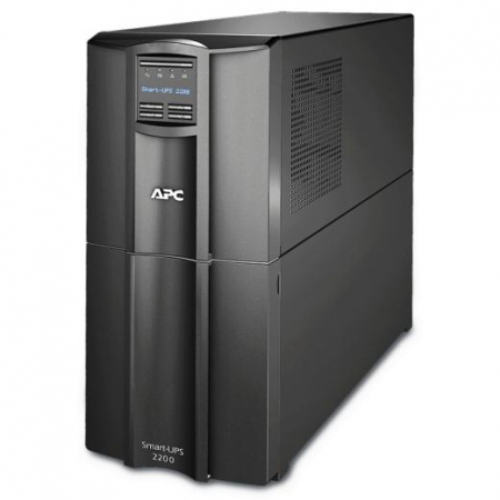 UPS - APC SMART-UPS 2200VA
