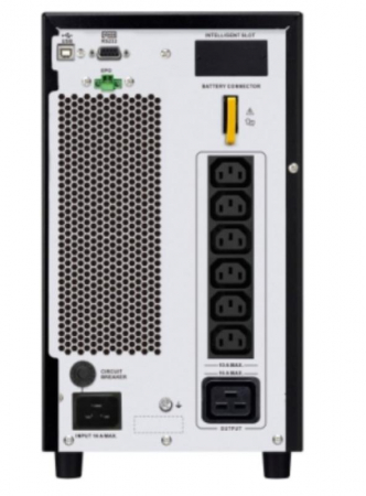 APC Smart-UPS RV 3000VA 230V [2]