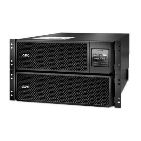 UPS - APC Smart-UPS SRT 10000VA RM 230V
