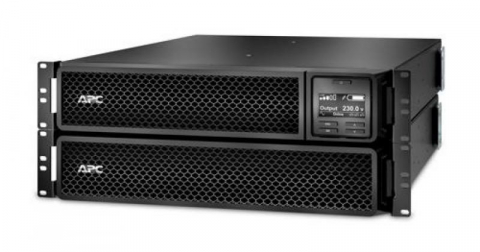UPS - APC Smart-UPS SRT 2200VA RM 230V