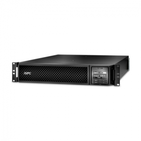 UPS - APC Smart-UPS SRT 3000VA RM 230V Network