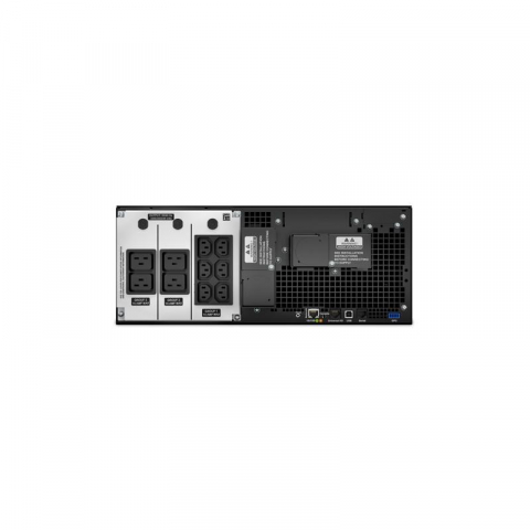 UPS - APC SMART-UPS SRT 6000VA RM 230V